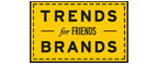 Скидка 10% на коллекция trends Brands limited! - Барабинск